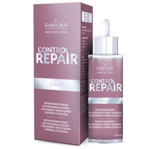 Farmona serum do pielęgnacji skóry z bliznami o różnej etiologii 30ml.