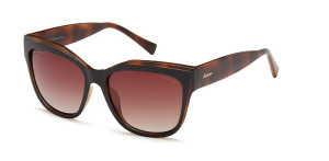 Okulary przeciwsłoneczne polaryzacyjne damskie SOLANO SS20946B