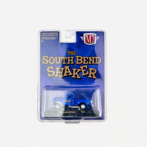 1950 Studebaker 2R Truck M2 Machines 1:64