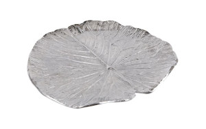 Patera Liść Lotosu
