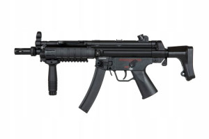 Pistolet maszynowy JG801