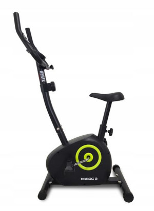 Rower treningowy magnetyczny HERTZ ESSOC 2