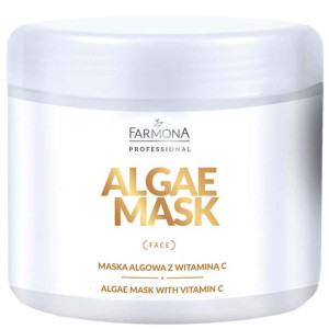 Farmona Algae Mask Maska Algowa z witaminą C 500ml.