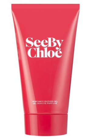 Chloe See By Chloe perfumed shower gel 150ml.