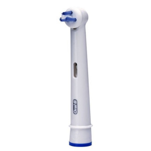 Oral-B IP17-2 Interspace Cleans Between Teeth - 2 x 1 sztuka -  końcówki