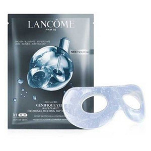 Lancome Advanced Genifique Yeux Light Pearl Eye Mask 10g. - 1szt. maska