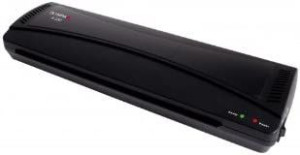Olympia A230 laminator do A 4, czarny