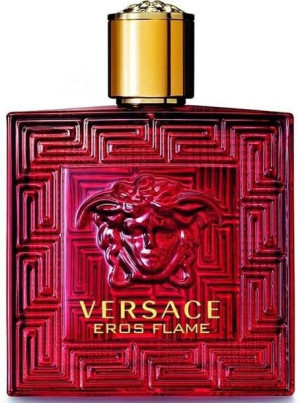 Versace Eros Flame 200ml woda perfumowana