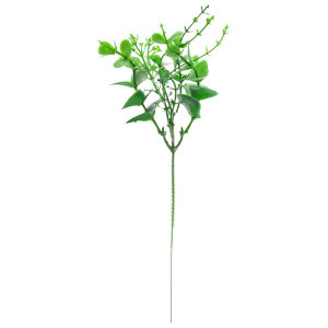 Bukszpan Gałązka Sztuczny Kwiat 20 Cm Wielkanoc