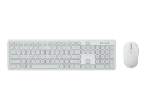 Zestaw Microsoft Bluetooth Desktop Monza (QHG00043)