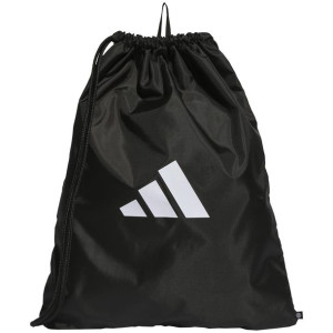 Worek na buty adidas tiro league czarny hs9768
