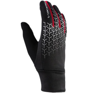Rękawiczki viking orton multifunction czarne 1400-20-3300-34
