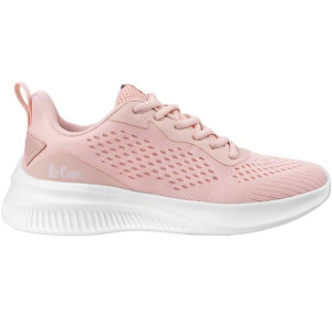 Buty damskie lee cooper różowe lcw-23-32-1715la