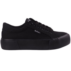 Buty damskie lee cooper czarne lcw-22-31-0885la