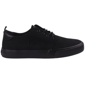 Buty męskie lee cooper czarne lcw-22-31-0857m