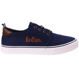 Buty męskie lee cooper granatowe lcw-22-31-0856m