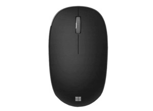 Mysz Microsoft Bluetooth Mouse Black RJN-00003