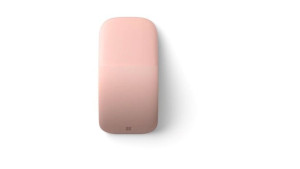 Mysz Microsoft Touch Mouse Soft V2 Różowy