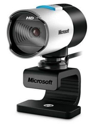 Microsoft MS LifeCam Studio Q2F-00018