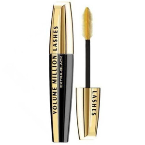 L'Oreal Paris Extra Volume Extra Black  10,7 ml
