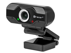 Kamera internetowa Full HD WebCam 1080p z mikrofonem