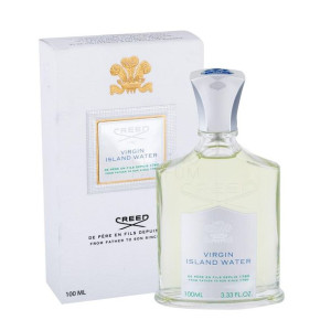 Creed Virgin Island Water 100ml woda perfumowana