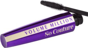 L'Oreal Paris Volume Million Lashes So Coutu 9,5ml