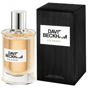 David Beckham Classic 90 ml mężczyzna EDT