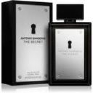 Antonio Banderas The Secret 100ml EDT