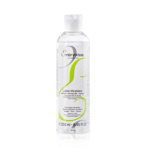 Embryolisse  płyn micelarny do demakijażu oczu i twarzy 250ml