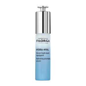 FILORGA  Hydrating Plumping Serum nawilżające serum do twarzy 30ml
