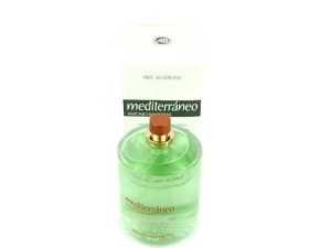 Mediterraneo 100 ml EDT Tester