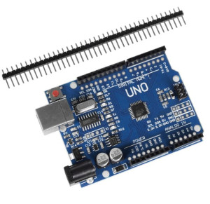 Arduino UNO R3 CH340 klon