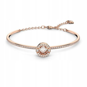 SWAROVSKI - Bransoletka Sparkling Dance Bangle ROS