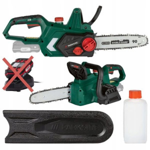 PARKSIDE piła łańcuchowa AKUMULATOROWA 20V X20V 23cm