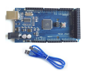 ARDUINO MEGA2560 z kablem