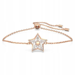 SWAROVSKI - Bransoletka Stella ROS