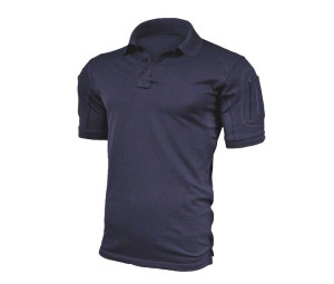 Koszulka Polo "elite" Texar Navy Xxl