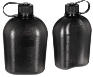 Manierka US GEN II czarny bez BPA