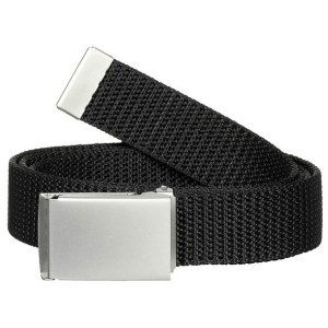 Pas Parciany Czarny 3,2 Cm