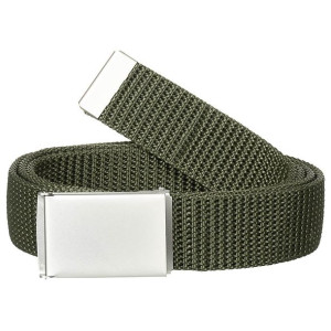 Pas Parciany Oliv 3,2 Cm