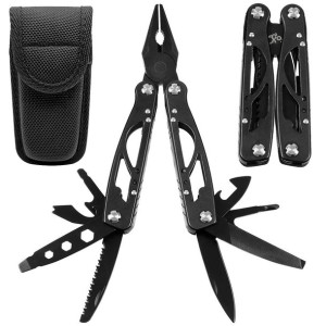 Multitool Scout Fox Outdoor + Pokrowiec