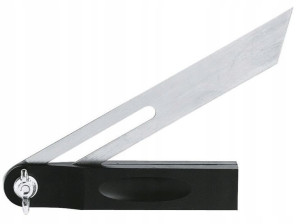 STANLEY kątownik nastawny stolarski 200mm 46-825