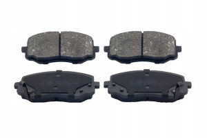 Klocki Hamulcowe Kia Picanto Hyundai I10 I20