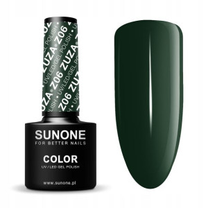 Sunone Lakier Hybrydowy Z06 Zuza Uv/led 5 Ml