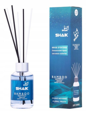 Perfumy Zapach Do Domu Patyczki Bryza Oceanu