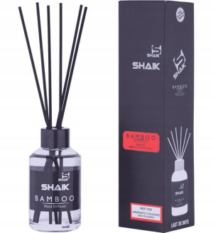 Shaik Perfumowany Patyczki Zapachowe Do Domu - 159