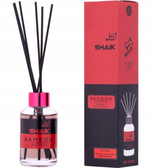 Shaik Perfumowany Patyczki Zapachowe Do Domu - 236