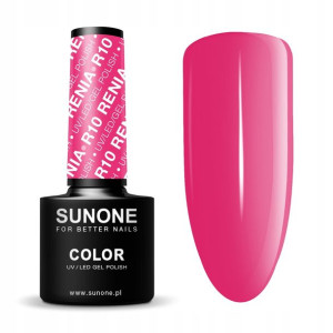 Sunone Lakier Hybrydowy R10 Renia Uv/led 5 Ml