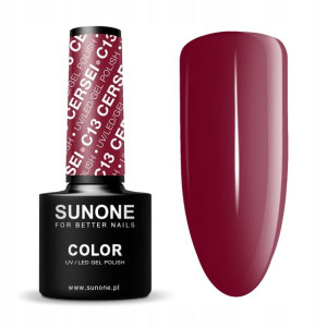 Sunone Lakier Hybrydowy C13 Cersei Uv/led 5 Ml
